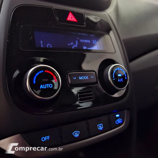 HB20 1.6 Premium 16V