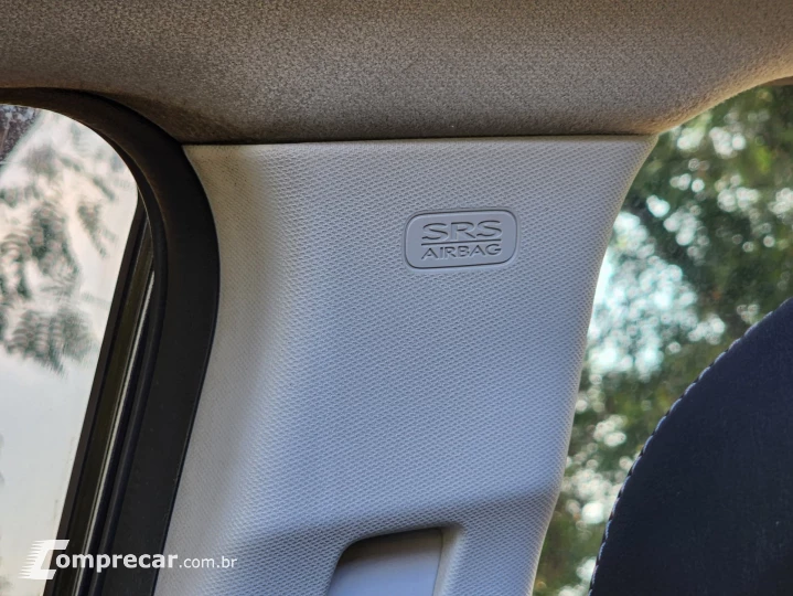 FORESTER 2.0 S 4X4 16V