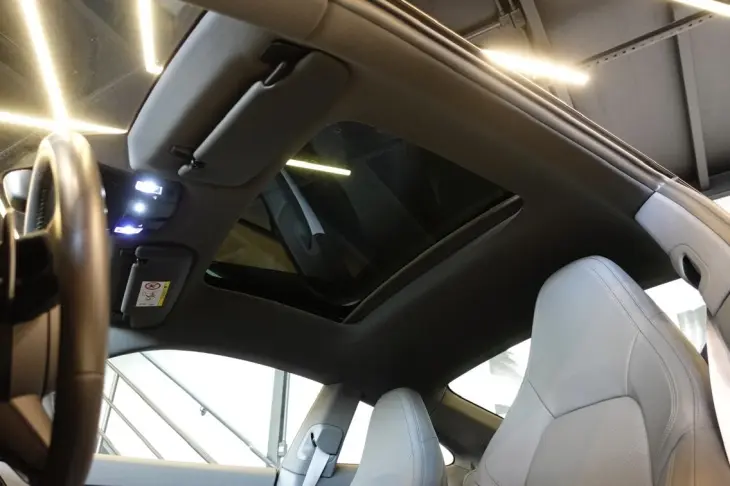 911 3.0 24V H6 CARRERA COUPÉ BI-TURBO AUTOMÁTICO PDK