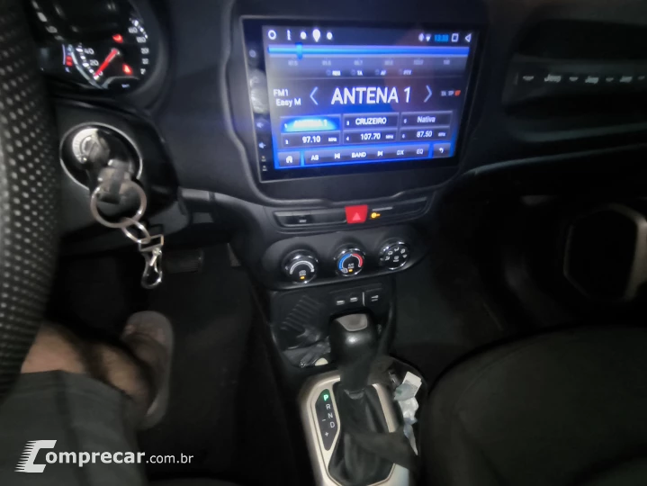 RENEGADE 1.8 16V Sport