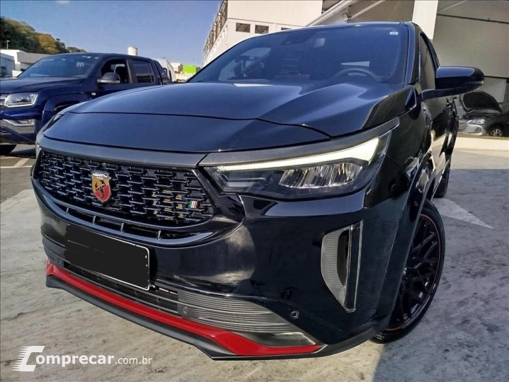 FASTBACK 1.3 Turbo 270 Abarth