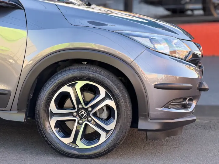 HR-V EX 1.8 Flexone 16V 5p Aut.