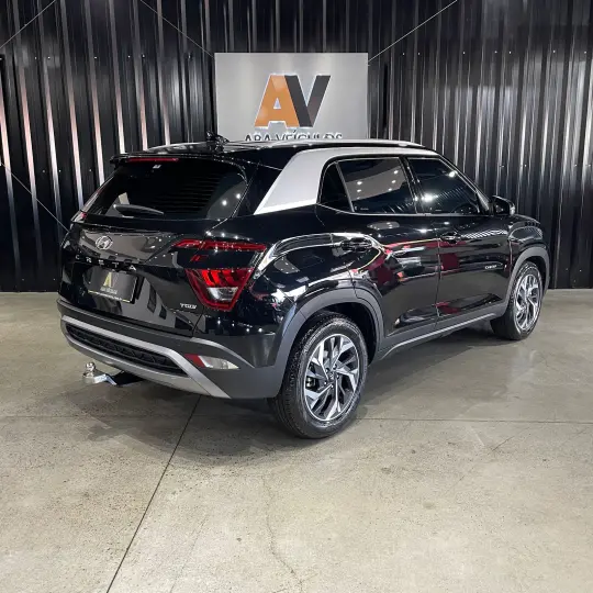 CRETA 1.0 Tgdi Limited