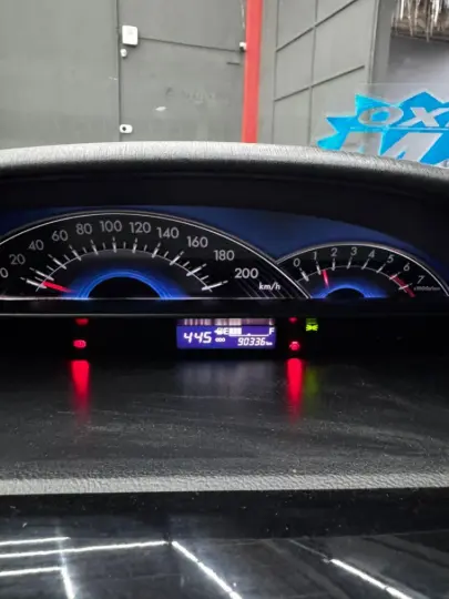 ETIOS 1.5 XLS Sedan 16V