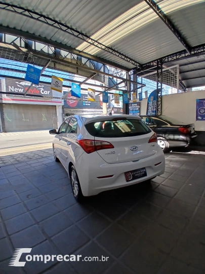 HB20 1.6 Premium 16V