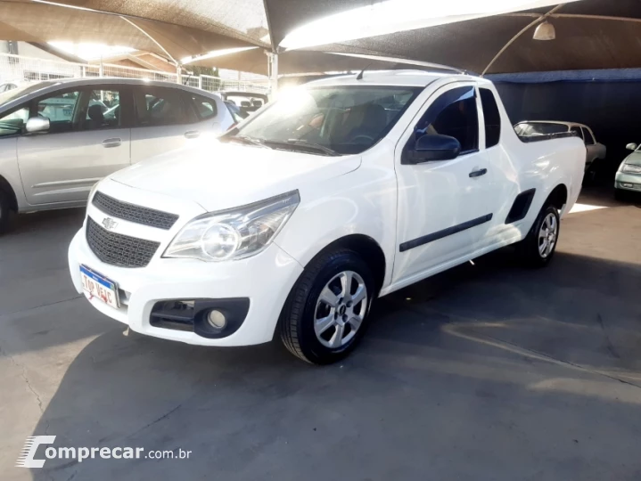 MONTANA 1.4 MPFI LS CS 8V