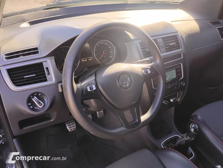 FOX 1.6 MI Rock IN RIO 8V