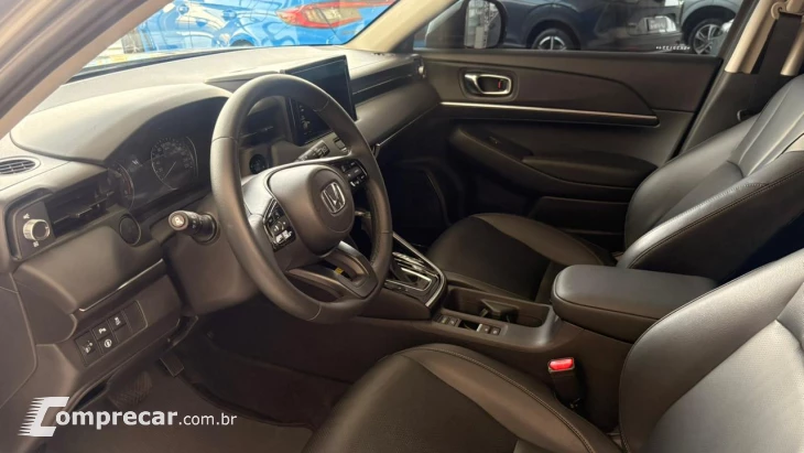 HR-V EXL 1.5 I-VTEC CVT