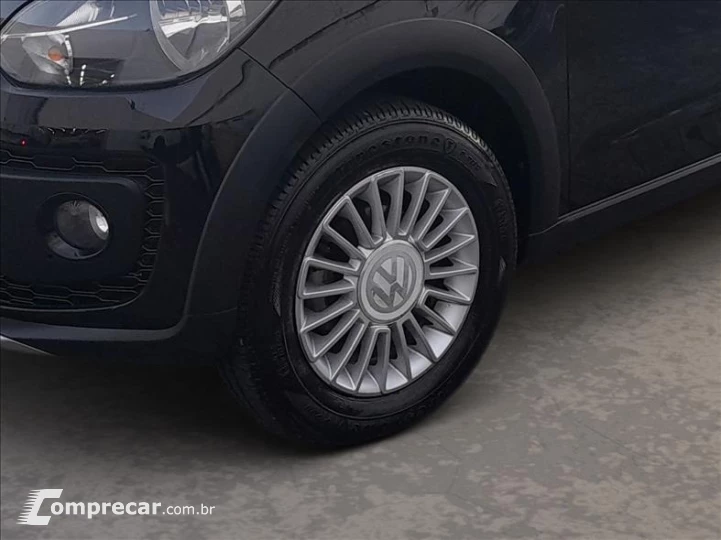 UP 1.0 MPI Track 12V