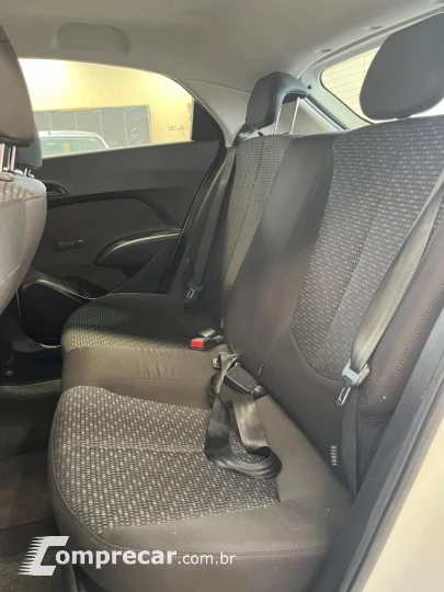 HYUNDAI HB20 1.0 COMFORT 12V
