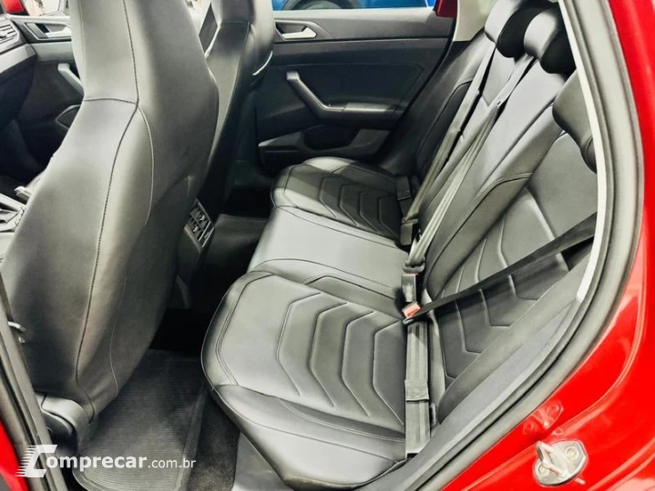 POLO HIGHLINE TSI 170 1,0 FLEX 12V AUT.