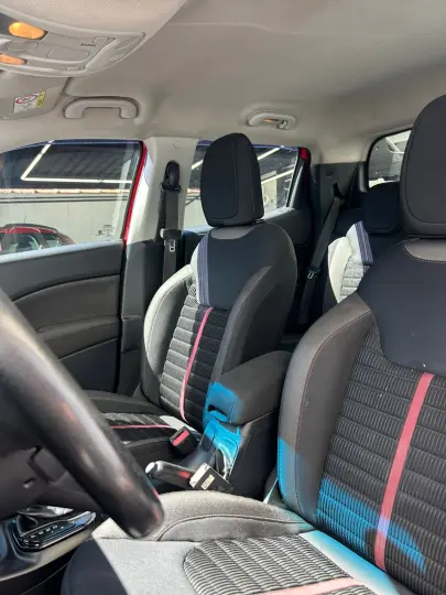 TORO 1.8 16V EVO Freedom AT6