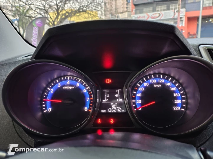 HB20 1.0 COMFORT 12V