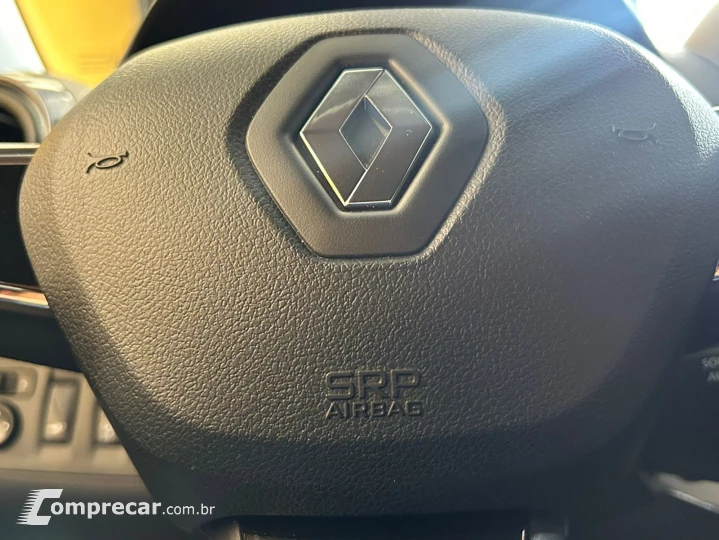 KWID 1.0 12V SCE Outsider