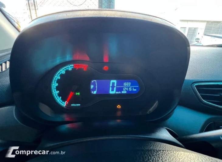 PRISMA 1.4 MPFI LT 8V