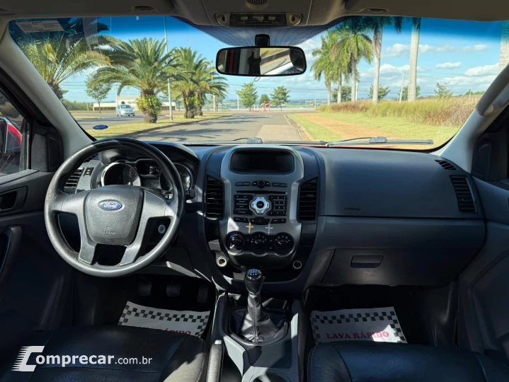 RANGER 2.5 XLS 4X2 CD 16V