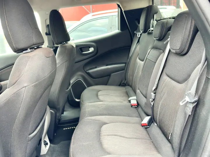 TORO 2.0 16V TURBO DIESEL VOLCANO 4WD AT9