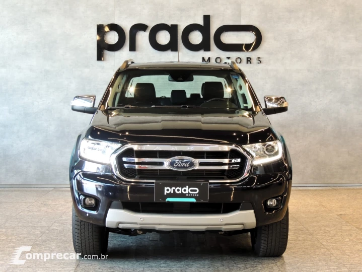 RANGER 3.2 Limited 4X4 CD 20V