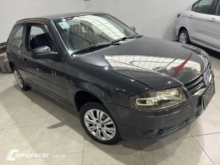 GOL 1.0 MI 8V FLEX 2P MANUAL G.IV