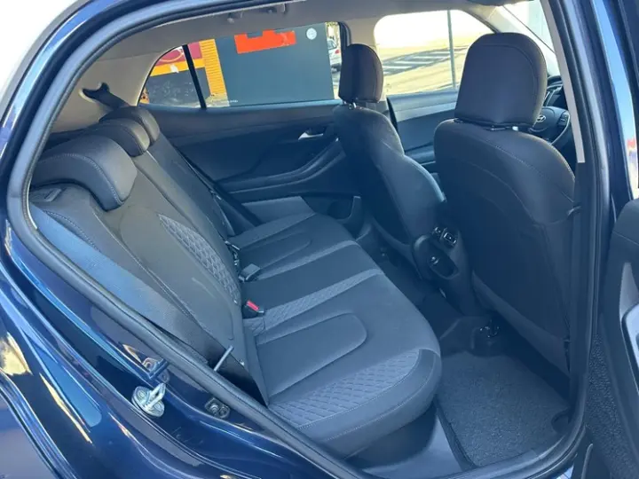 CRETA 1.0 Tgdi Limited