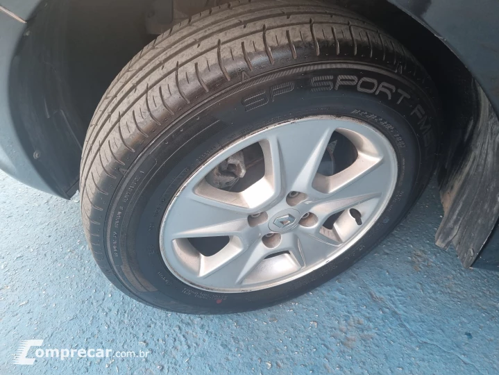 LOGAN 1.6 16V SCE Dynamique