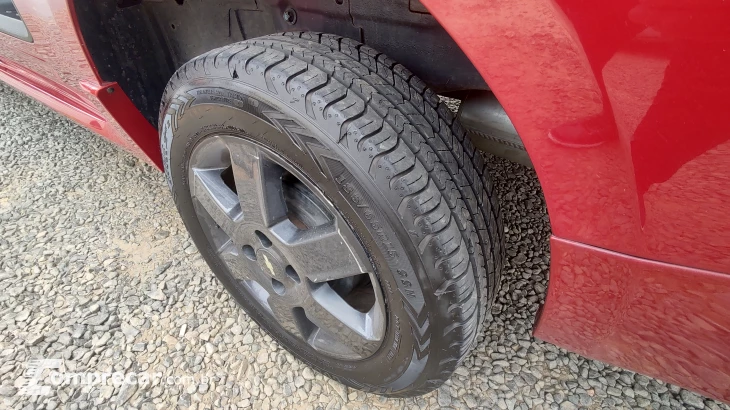 MONTANA 1.4 MPFI Sport CS 8V