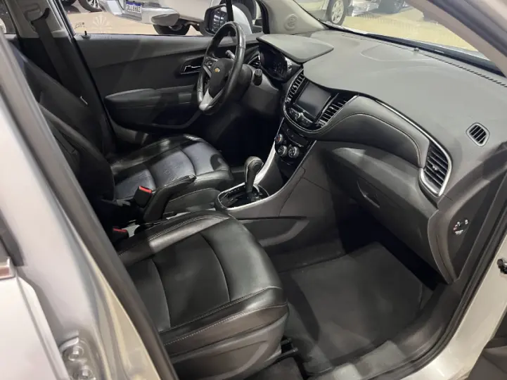 TRACKER 1.4 16V Turbo Premier