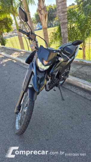 LANDER 250 BLUE FLEX