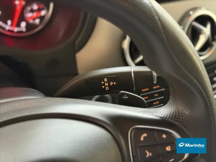 B 200 1.6 SPORT TURBO FLEX 4P AUTOMÁTICO