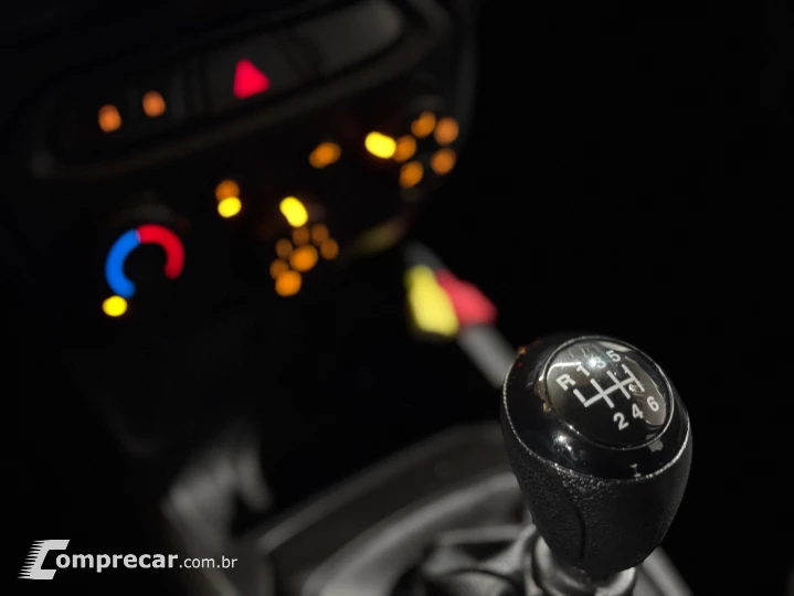 ONIX HATCH Joy 1.0 8V Flex 5p Mec.