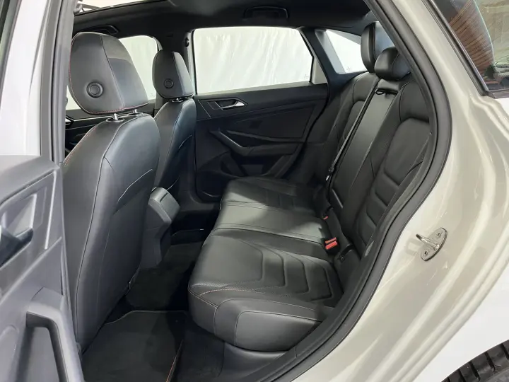 JETTA 2.0 350 TSI GLI