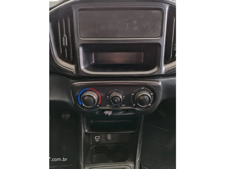 STRADA 1.3 FIREFLY FLEX FREEDOM CD MANUAL