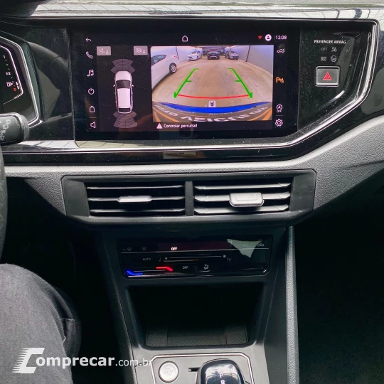 NIVUS 1.0 200 TSI Highline