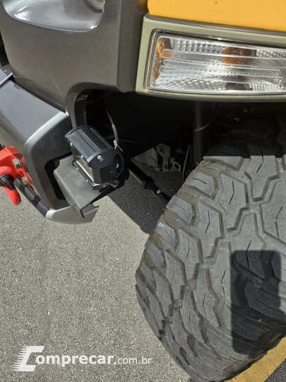 T4 3.2 Trail 4X4 20V Turbo Intercooler