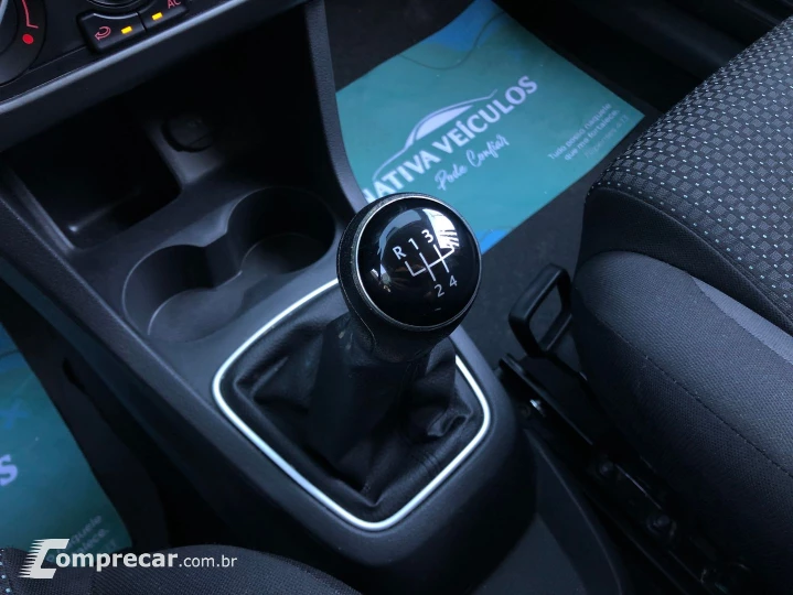 Fox 1.6 Msi Total Flex Connect 4P Manual