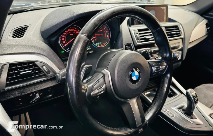 125I 2.0 M Sport 16V