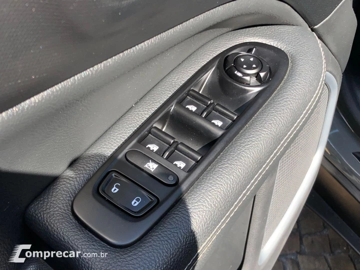 Toro 1.3 Turbo 270 Flex Volcano At6