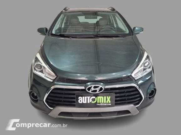 HB20X 1.6 16V Premium