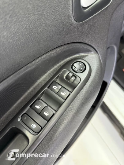 AIRCROSS 1.6 Feel 16V