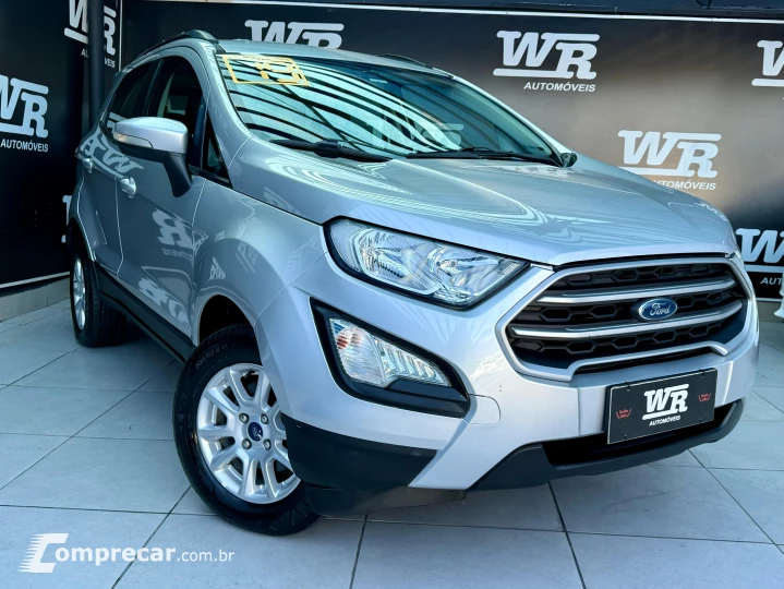 ECOSPORT 1.5 Ti-vct SE