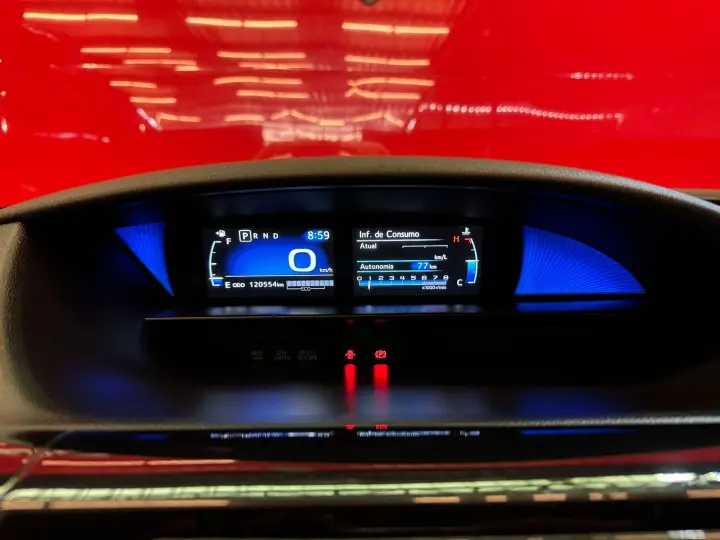 Etios 1.5 Xs 16V Flex 4P Automático