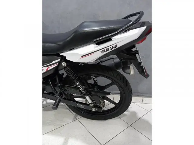 YBR 150 FACTOR ED - Street