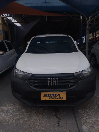 STRADA ENDURANCE 1.4