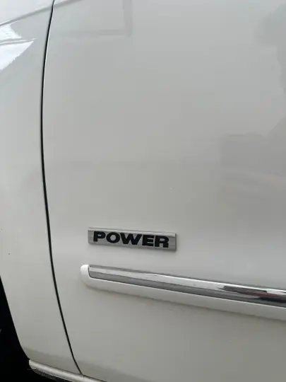 GOL 1.6 MI Power 8V