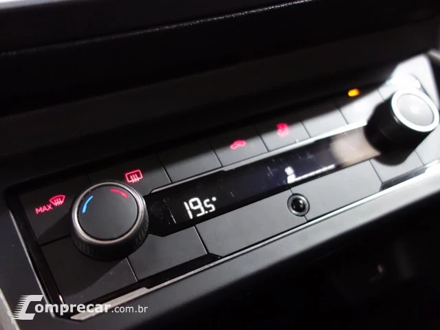 POLO - 1.0 200 TSI HIGHLINE AUTOMÁTICO