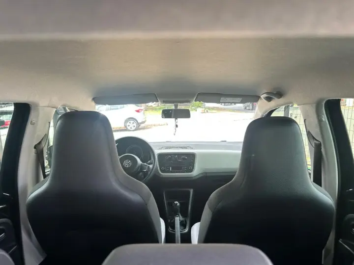 up! move 1.0 TSI Total Flex 12V 5p