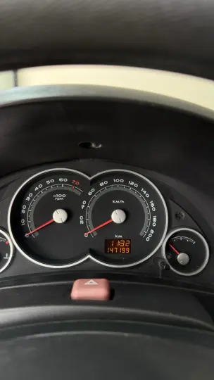 PRISMA 1.4 MPFI Maxx 8V