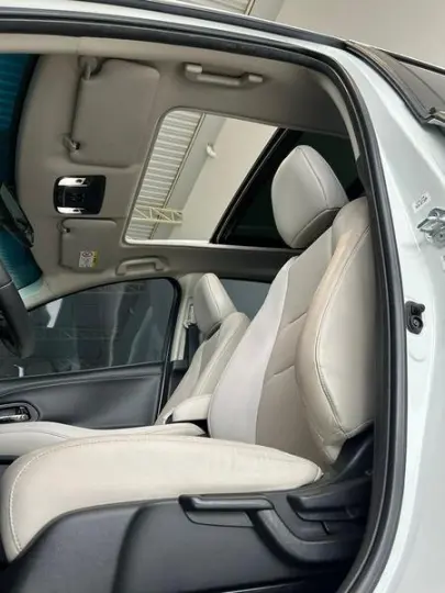 HR-V TOURING 1.5 TB 16V 5P