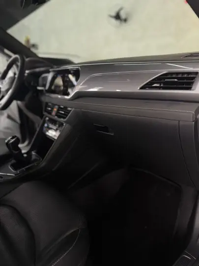 TAOS 1.4 250 TSI Highline