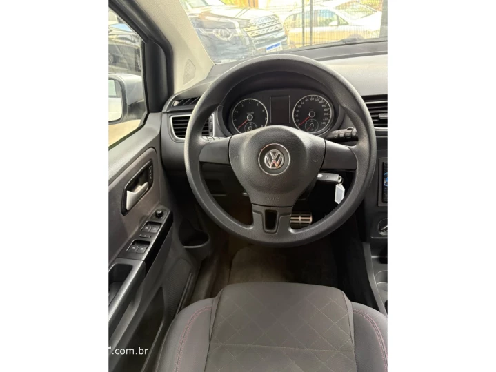 FOX 1.6 MI PRIME 8V FLEX 4P AUTOMATIZADO